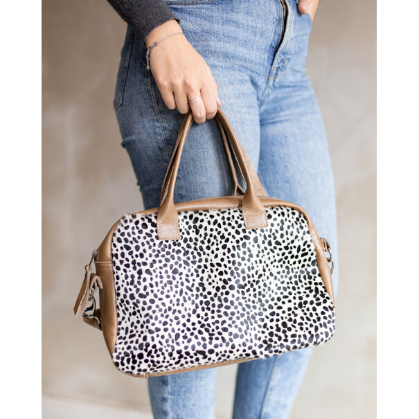 Van Buren seit 1861 Milou - Mini dalmatiër