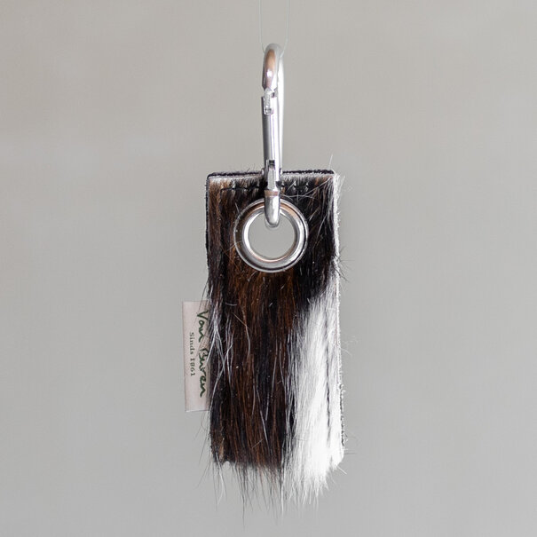 Van Buren seit 1861 Schlüsselanhänger - Dreifarbig