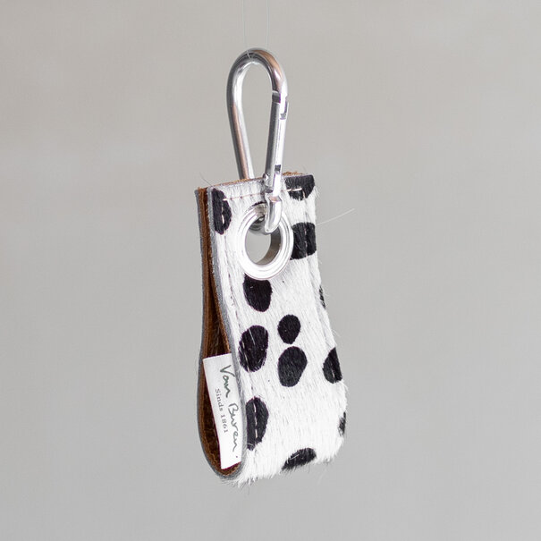 Van Buren seit 1861 Schlüsselanhänger - Dalmatiner