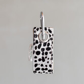 Schlüsselanhänger - Mini dalmatiner