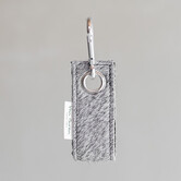 Schlüsselanhänger - Grau