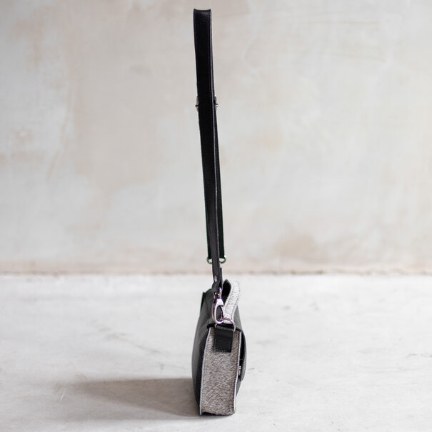 Van Buren seit 1861 Tasche Maren - Grau side