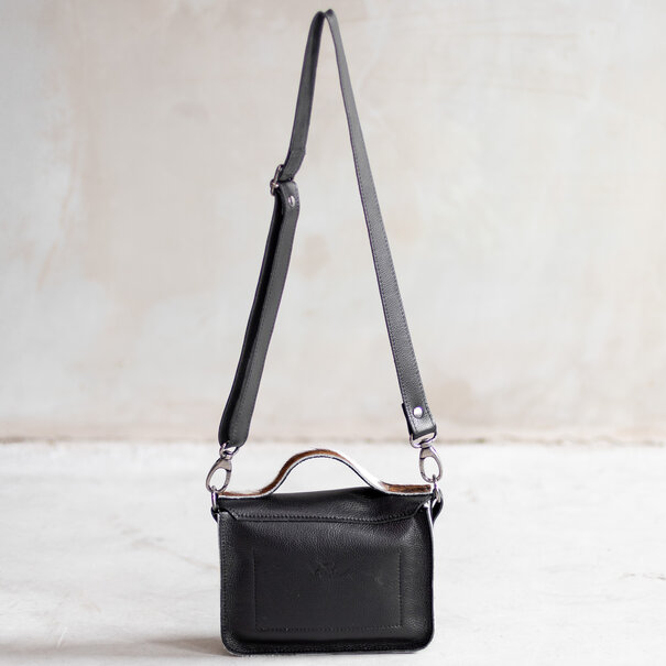 Van Buren seit 1861 Tasche Maren - Dreifarbig side