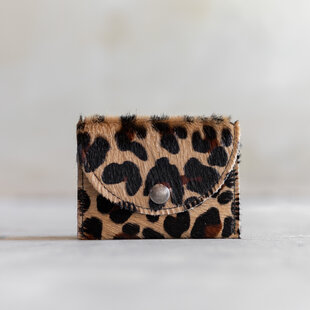 Brieftasche - Panther
