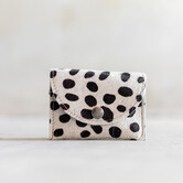 Brieftasche - Dalmatiner