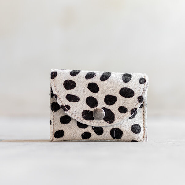 Van Buren seit 1861 Brieftasche - Dalmatiner