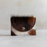 Brieftasche - Dreifarbig