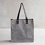 Shopper - Grau
