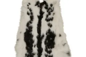 Kaninchenfelle