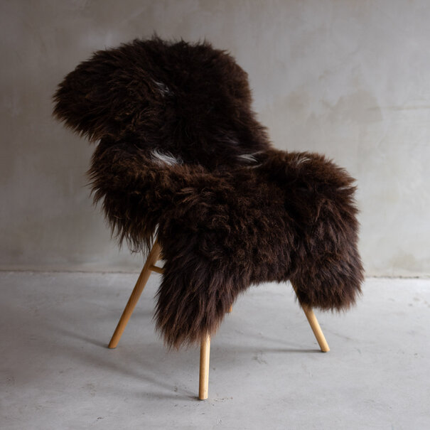 Van Buren seit 1861 Texeler Gescheckt GR S - ca. 127x70cm - SVV-498