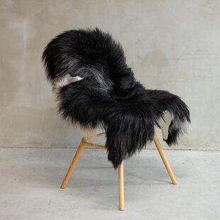 Isländisch Schaffell Bunt - SVV-550