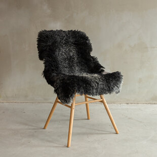 Einzigartiges Tibetisches Schaffell - SVV-647