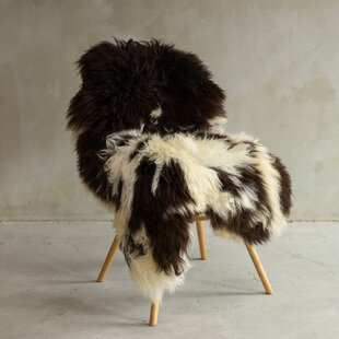 Einzigartiges Texeler Schaffell XXL - SVV-631