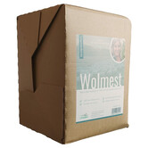 Schafwollpellets / Wolldünger – Schafwolle als Düngemittel