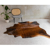 Kuhfell Assortiert - GR2 - 190x172 cm - KH-113