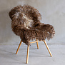 Locken-Schaffell - 110x64 cm - SVV-960
