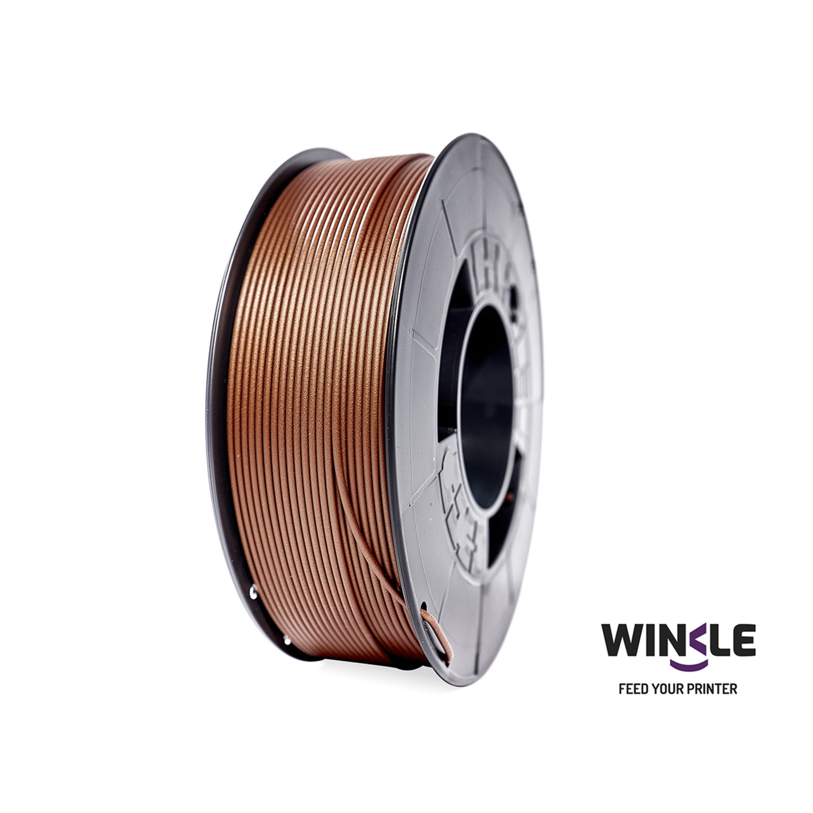 Winkle PLA-HD Winkle metal colours