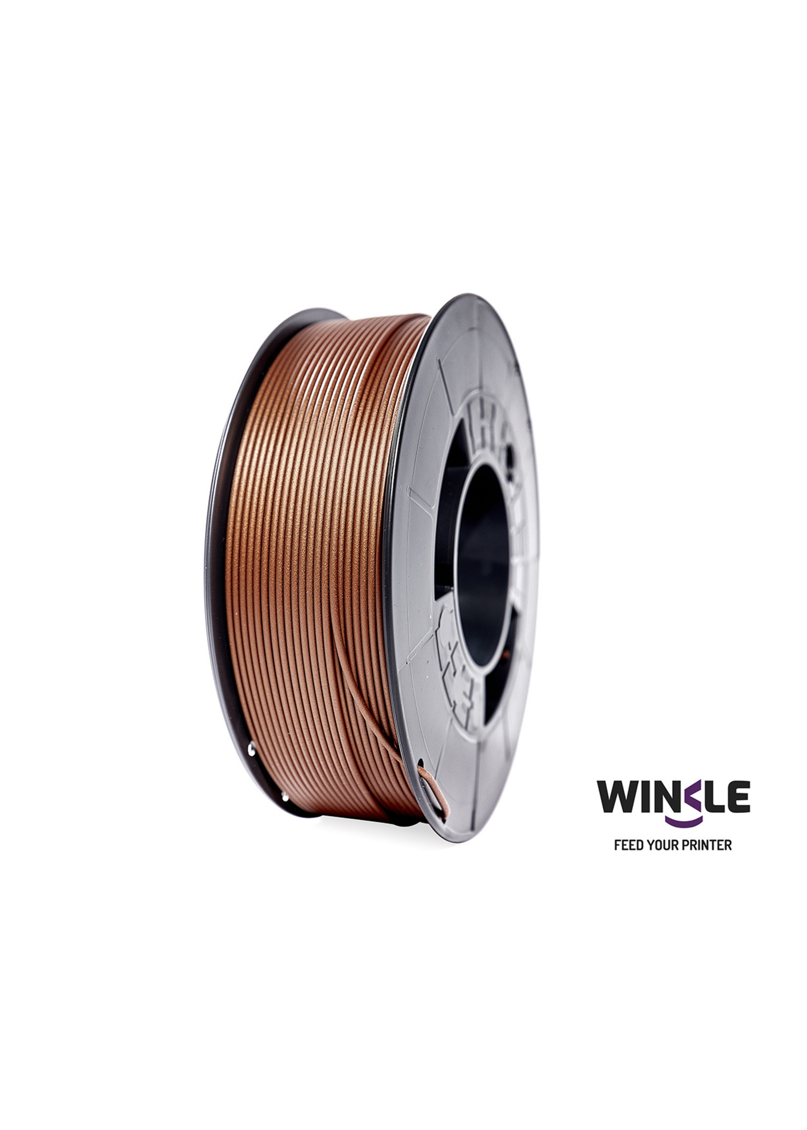 WINKLE PLA-HD Winkle metal colours