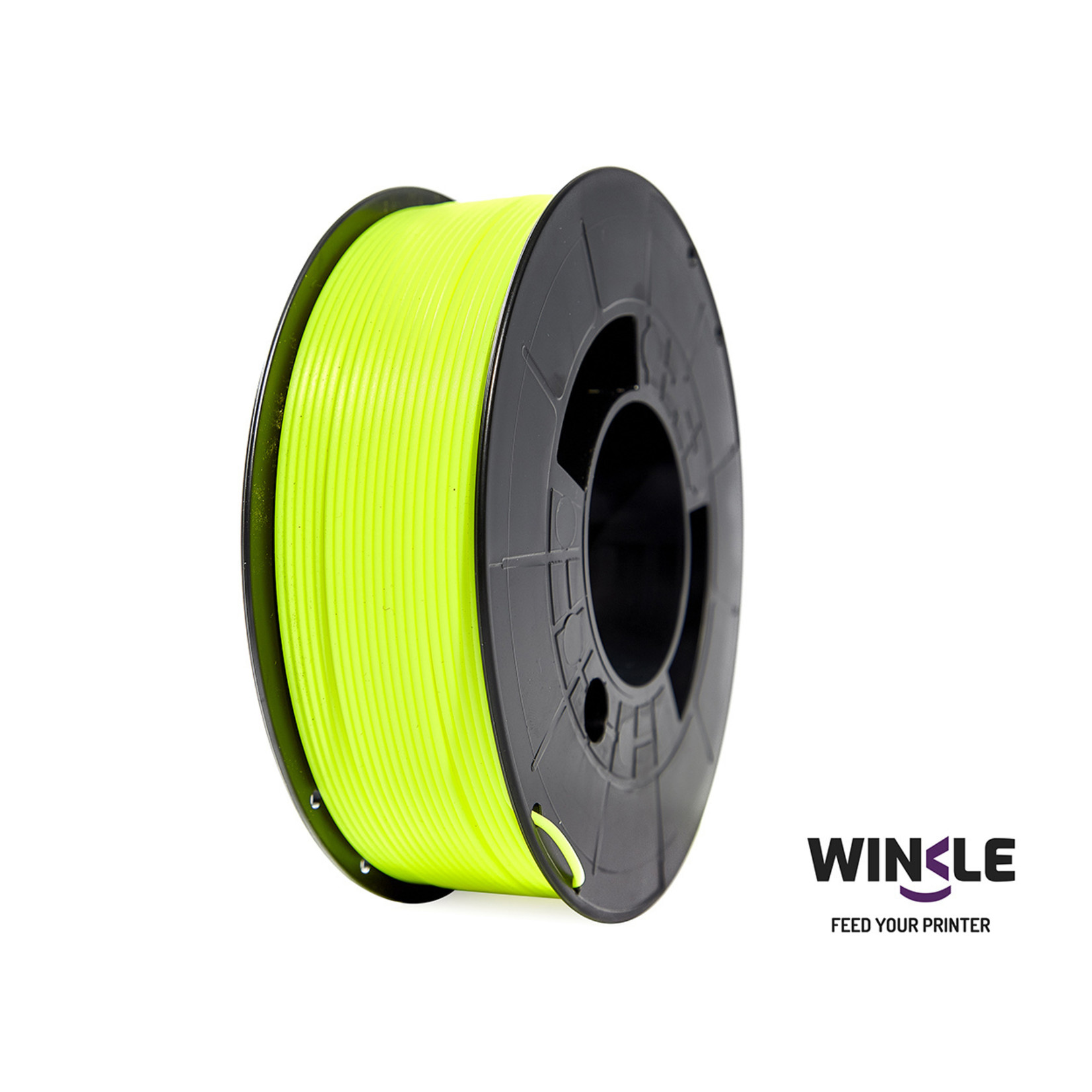 Winkle PLA-HD Winkle couleurs fluorescentes
