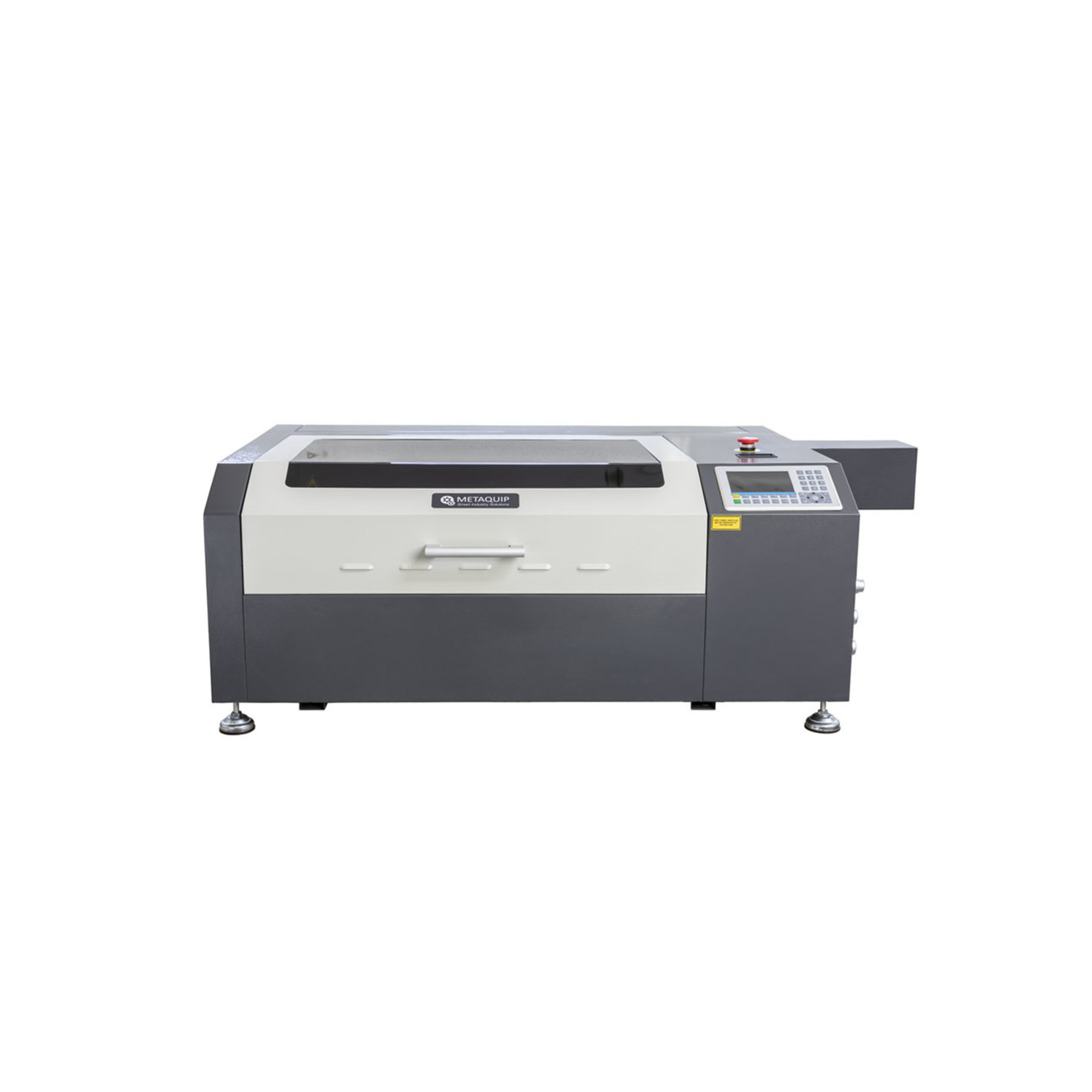 Desktop CO2 Laser Machine – LITE2+ - 3DINTHEBOX BV