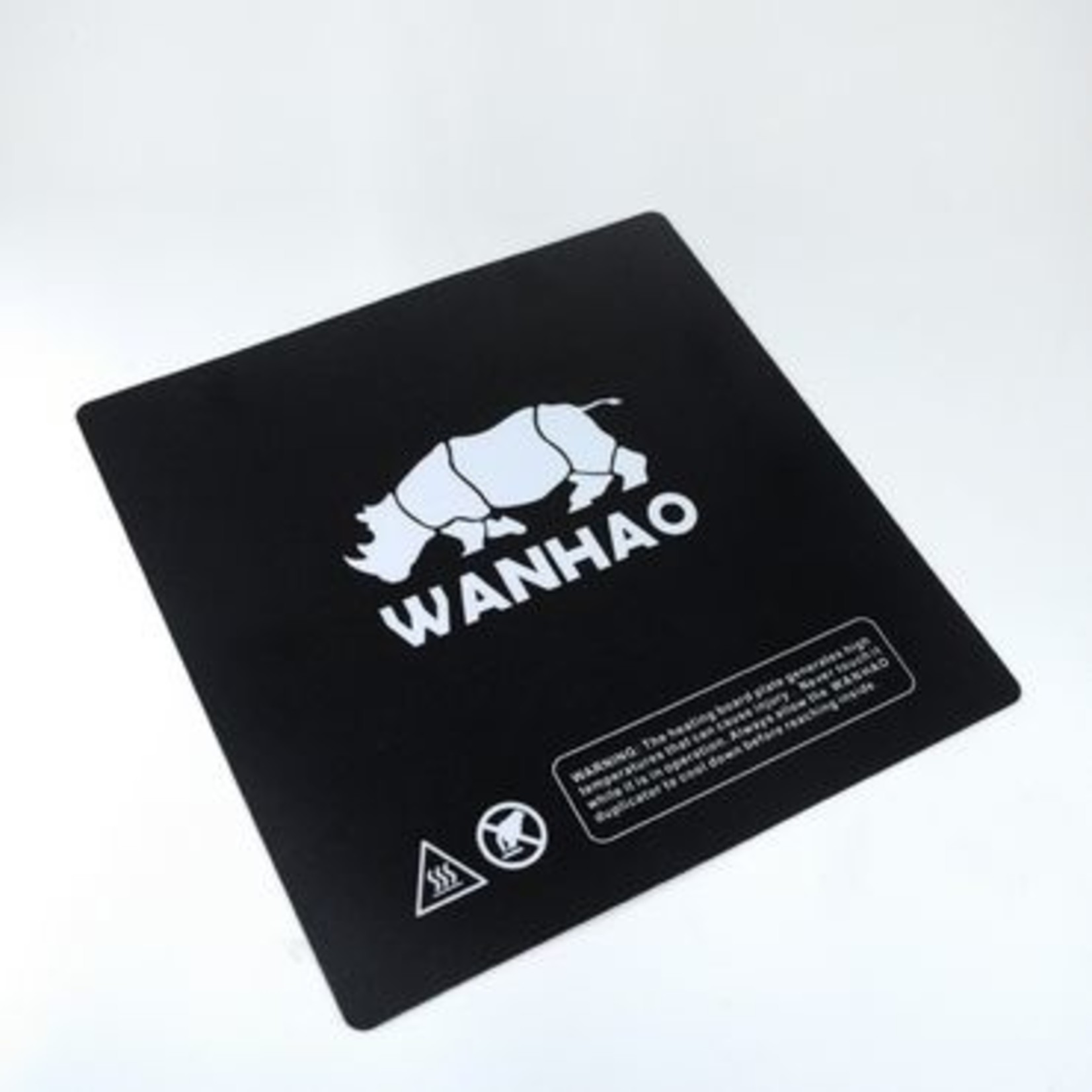 Wanhao Wanhao Duplicator 9 Surface d'impression Magnétique 325x325mm