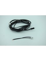 Wanhao Wanhao Duplicator i3 Thermistor cable 1.8m