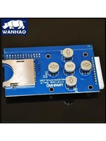 Wanhao Panneau tactile pour Wanhao Duplicator 4S