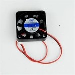 Wanhao Wanhao D6 cooling fan 40mm X 10mm, cable 18.5cm