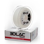 3DLAC 3DLAC Pla + white filament