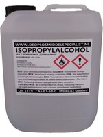 Alcool isopropylique 5L