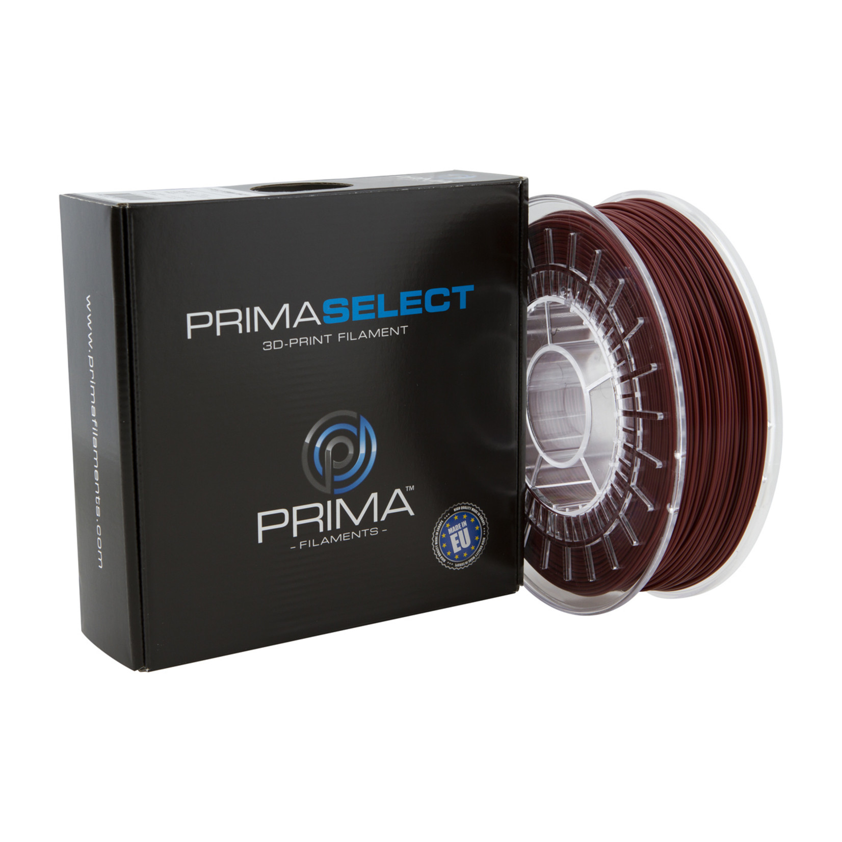 Prima PrimaSelect kleuren PLA filament