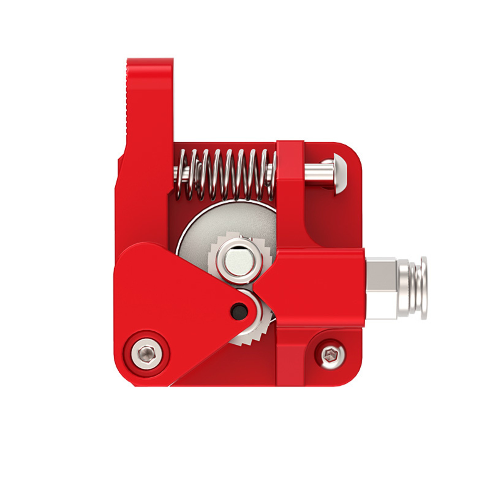 Creality/Ender CREALITY 3D EXTRUDER KIT(RED DOUBLE GEAR)