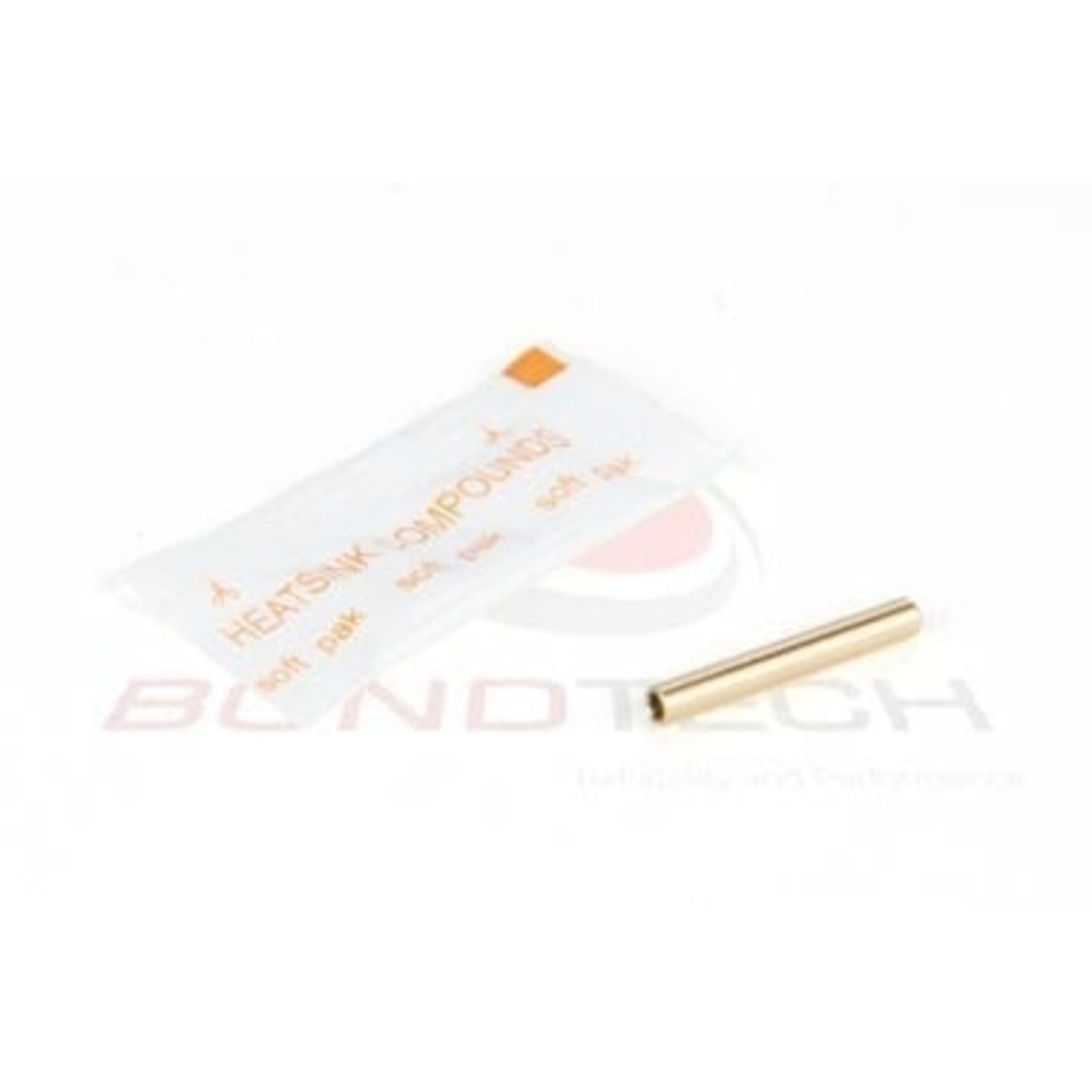 Bondtech DDX Thermistor Adapteur 3.0 mm