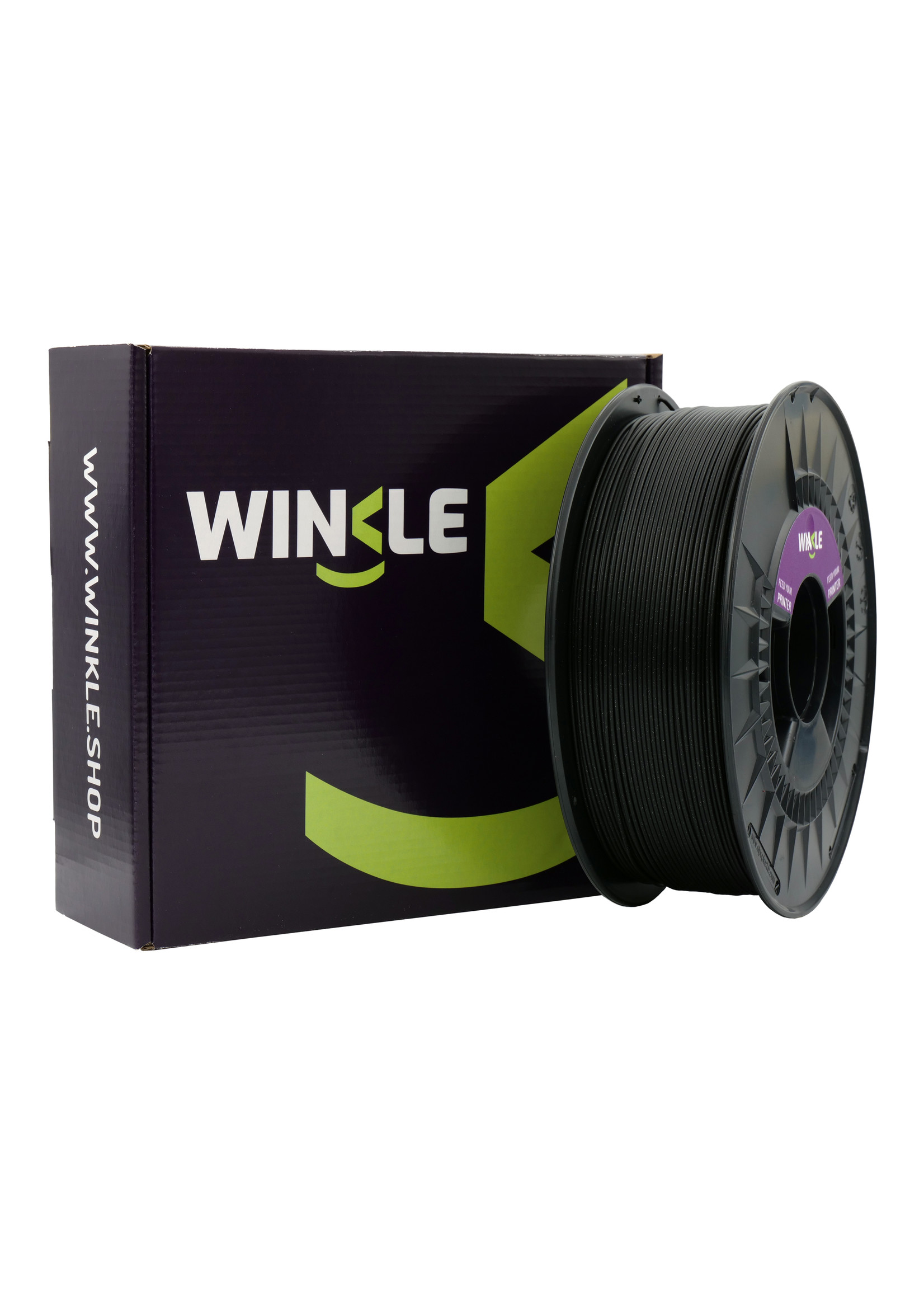 WINKLE PLA-HD Winkle filament avec des particules