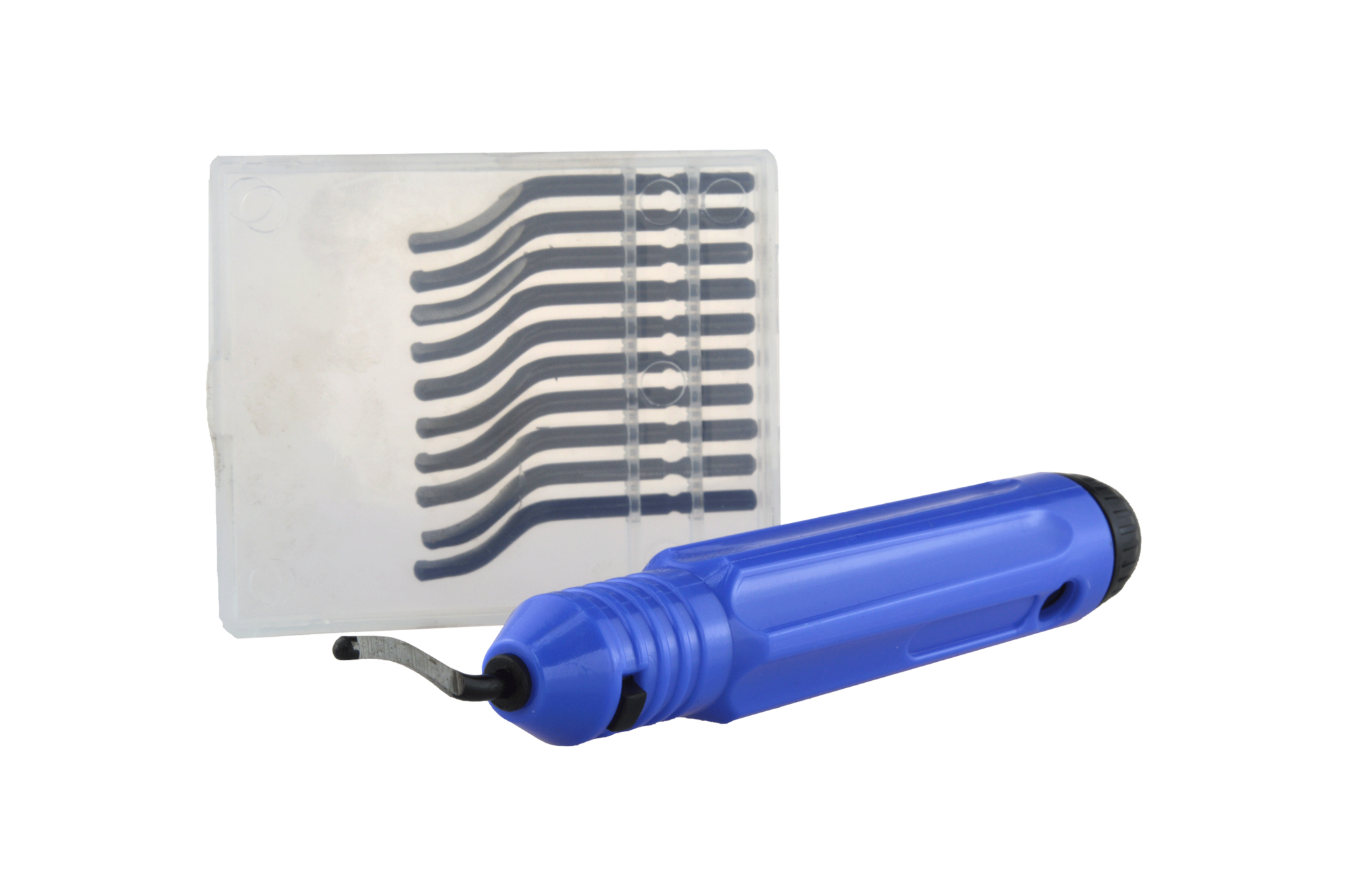 Deburring tool 3DINTHEBOX BV