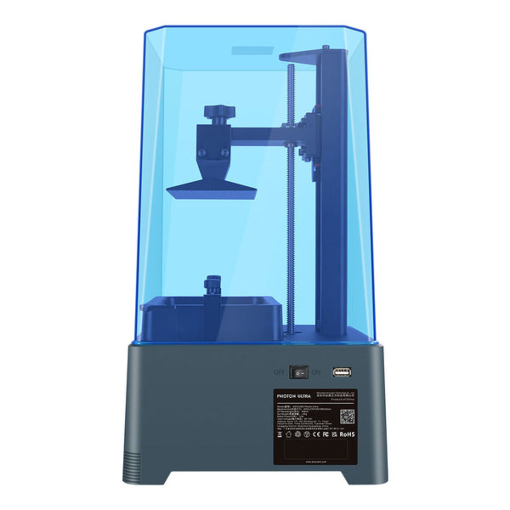 3d Принтер Anycubic Photon S Купить