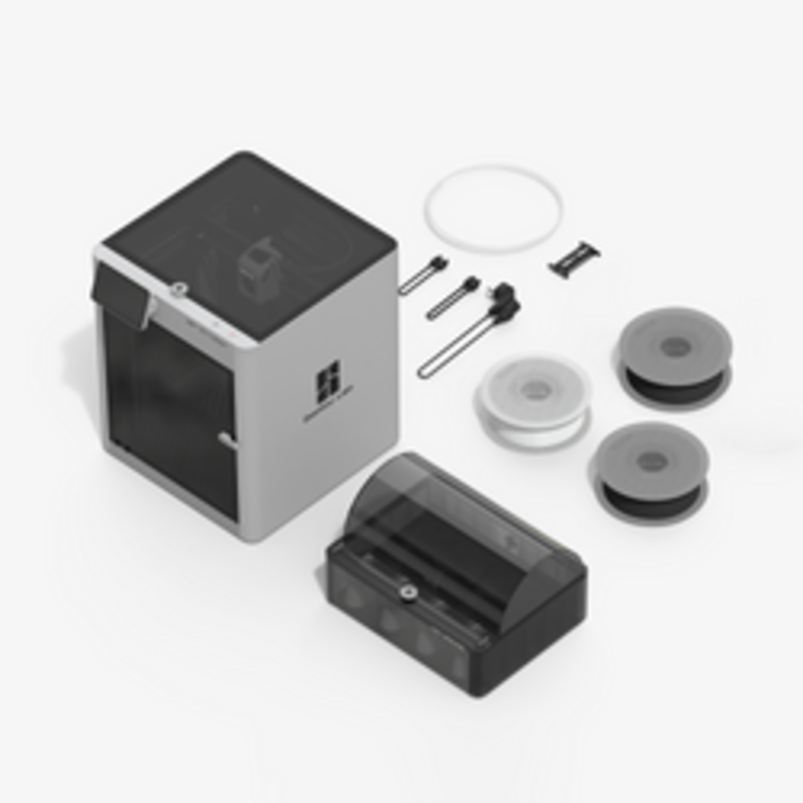 Bambu Lab X1 Carbon Combo 3DINTHEBOX BV