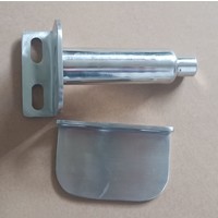 Fat Jack Fat Jack Sluiting bumper 21"