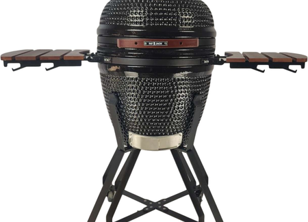 Kamado BBQ
