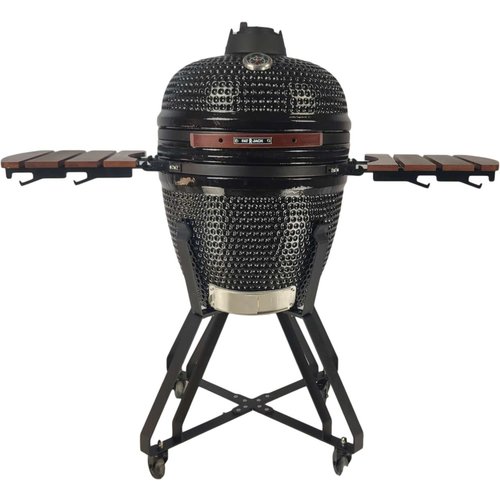 Fat Jack Kamado Classic Large 21" - Complete package Fat Jack Fat Jack Kamado Classic Large 21" - Complete package