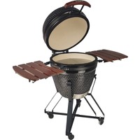 Fat Jack Kamado Classic Large 21" - Complete package Fat Jack Fat Jack Kamado Classic Large 21" - Complete package