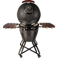 Fat Jack Kamado Classic Large 21" - Complete package Fat Jack Fat Jack Kamado Classic Large 21" - Complete package