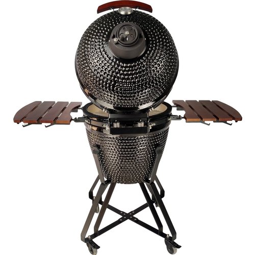 Fat Jack Kamado Classic Large 21" - Complete package Fat Jack Fat Jack Kamado Classic Large 21" - Complete package