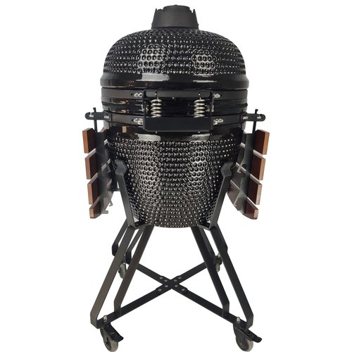 Fat Jack Kamado Classic Large 21" - Complete package Fat Jack Fat Jack Kamado Classic Large 21" - Complete package