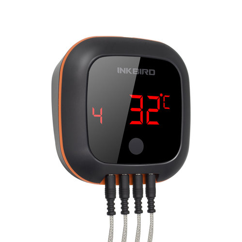 Inkbird Inkbird IBT-4XS Bluetooth  BBQ Thermometer