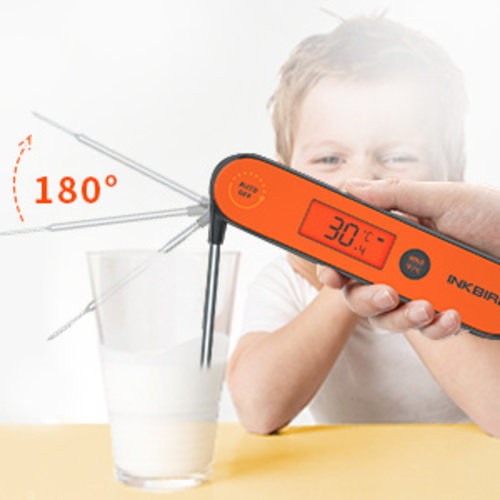 Inkbird Inkbird ITH-1P BBQ Hand Thermometer