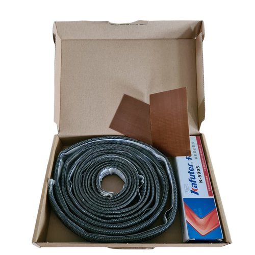 Fat Jack Premium Fiberglass Gasket Glasvezel vilt Large 20" tm 23" Fat Jack Fat Jack Premium Fiberglass Gasket Glasvezel vilt Large 20" tm 23"