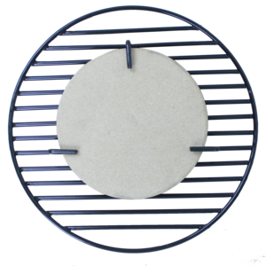 Heat Deflector/ Plate setter 13"