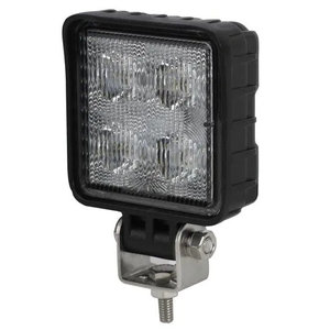 LED Werklamp 4x3