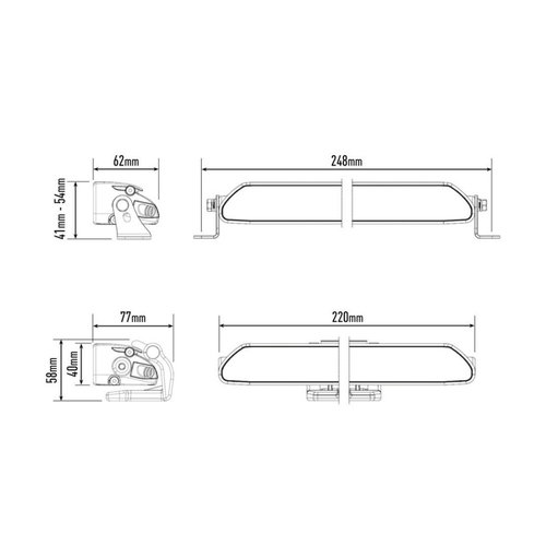 Lazer Lazer Linear-6 Elite